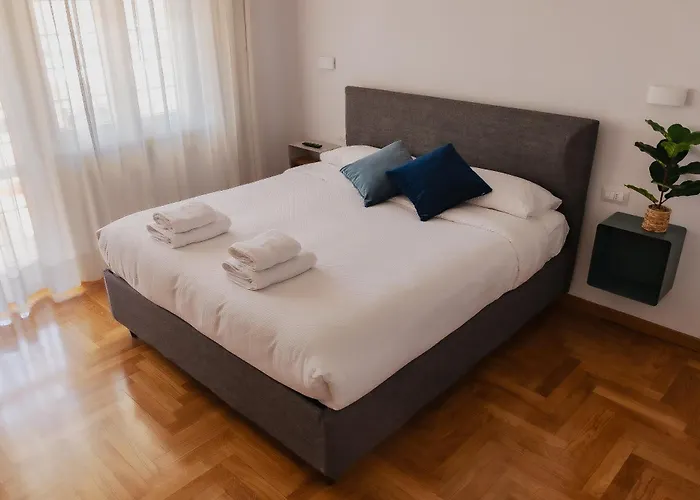 Apartment Vatican Luisa
