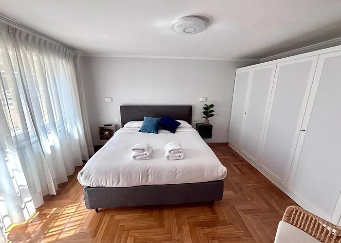 Vatican Luisa Apartment Rom