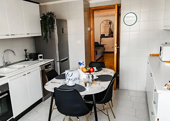Apartment Vatican Luisa *