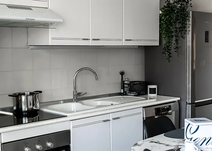 Vatican Luisa Apartment *