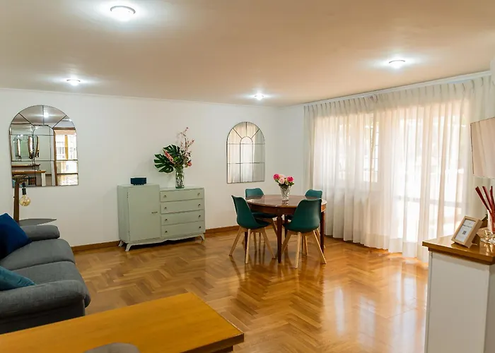 Apartment Vatican Luisa *