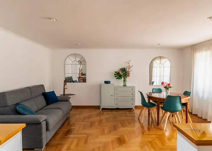 Apartment Vatican Luisa *